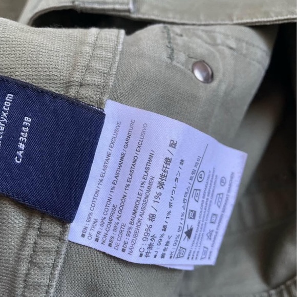 Arc’teryx Women’s Cheema Boot Cut Hiking Pants | Size 6 - Picture 5 of 8